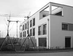 München-Riem Haus D